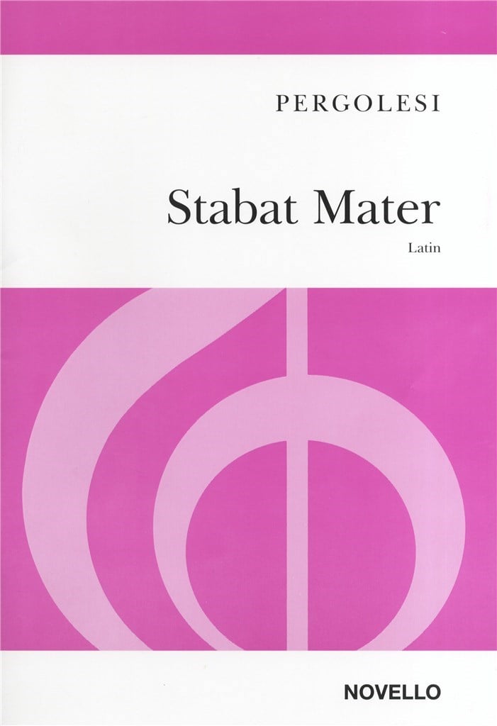 Stabat Mater